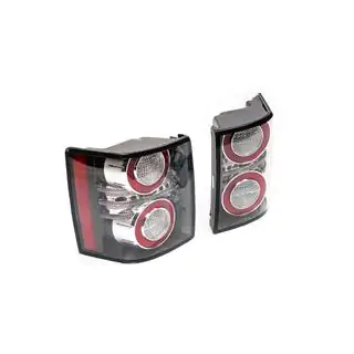 Achterlichten facelift (set van 2) Range Rover III L322 2002–2012 foto 2