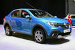 Renault Logan Stepway: sedan met verhoogde bodemvrijheid foto 6