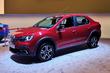Renault Logan Stepway: sedan met verhoogde bodemvrijheid foto 1
