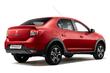 Renault Logan Stepway: sedan met verhoogde bodemvrijheid foto 2