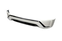 Toyota Land Cruiser 200 2007–2021 Complete bodykit 2016-2021 (Executive 2016) Witte kleur foto 10