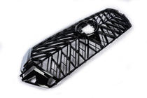 Toyota Land Cruiser 200 2007–2021 Radiateurgrille 2016-2021 (TRD) foto 8