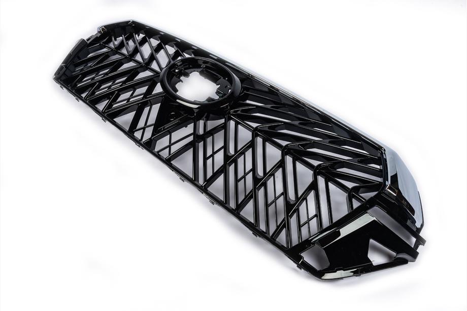 Toyota Land Cruiser 200 2007–2021 Radiateurgrille 2016-2021 (TRD) Image