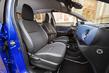 Review van de hybride hatchback Toyota Yaris Hybrid foto 4