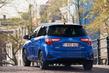 Review van de hybride hatchback Toyota Yaris Hybrid foto 10