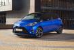 Review van de hybride hatchback Toyota Yaris Hybrid foto 8