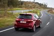 Review van de hybride hatchback Toyota Yaris Hybrid foto 3