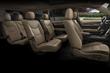 Cadillac XT6: nieuwe crossover in de modellenreeks van het merk foto 4