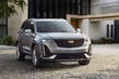 Cadillac XT6: nieuwe crossover in de modellenreeks van het merk foto 8