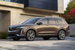 Cadillac XT6: nieuwe crossover in de modellenreeks van het merk foto 2