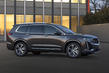 Cadillac XT6: nieuwe crossover in de modellenreeks van het merk foto 1
