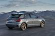 Review van de nieuwe generatie Audi A1 Sportback foto 6