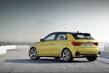 Review van de nieuwe generatie Audi A1 Sportback foto 3