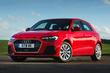 Review van de nieuwe generatie Audi A1 Sportback foto 2