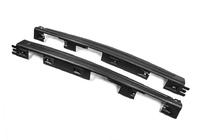 Range Rover Sport 2005–2013 Dorpellijsten (2 stuks) foto 1