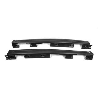 Dorpellijsten (2 stuks) Range Rover Sport 2005–2013 foto 2