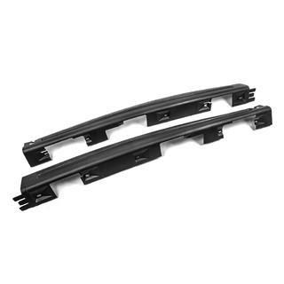 Dorpellijsten (2 stuks) Range Rover Sport 2005–2013 foto 3