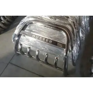 Bullbar RNDT.09.F1-58.6 (RVS) foto 2