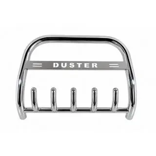 Bullbar RNDT.09.F1-58.6 (RVS) foto 1