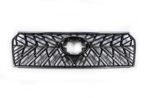 Toyota Land Cruiser Prado 150 2009–2023 Radiatorgrille 2017↗ (TRD) foto 6