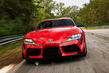 Toyota GR Supra: de herboren legendarische modellijn foto 10