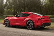 Toyota GR Supra: de herboren legendarische modellijn foto 9