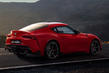 Toyota GR Supra: de herboren legendarische modellijn foto 3