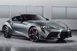 Toyota GR Supra: de herboren legendarische modellijn foto 2