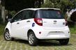Review van de elektrische compacte hatchback JAC iEV6E foto 7