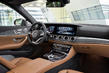 Review van de Mercedes-Benz E-Class sedan van de vijfde generatie foto 5