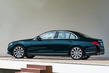 Review van de Mercedes-Benz E-Class sedan van de vijfde generatie foto 2