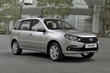Review van de stationwagen Lada Granta SW foto 1