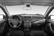 Review van de stationwagen Lada Granta SW foto 3