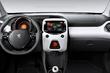 Compacte stads hatchback Peugeot 108 foto 5
