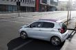 Compacte stads hatchback Peugeot 108 foto 10