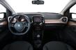 Compacte stads hatchback Peugeot 108 foto 4
