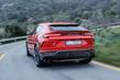 Review van de Lamborghini Urus crossover foto 9
