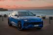 Review van de Lamborghini Urus crossover foto 8