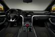 Review van de Lamborghini Urus crossover foto 5