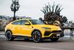 Review van de Lamborghini Urus crossover foto 4