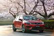 Review van de compacte crossover Geely Emgrand GS foto 1