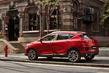Review van de compacte crossover Geely Emgrand GS foto 2
