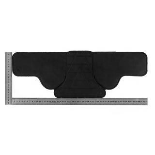 Achterste tunnelmat (Stingray Premium) Volkswagen Golf 4 1997–2006 foto 1