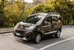 Review van de compacte minivan Fiat Qubo foto 7