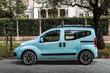 Review van de compacte minivan Fiat Qubo foto 6