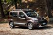 Review van de compacte minivan Fiat Qubo foto 1