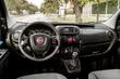 Review van de compacte minivan Fiat Qubo foto 4