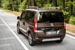 Review van de compacte minivan Fiat Qubo foto 3
