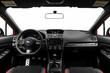 Review van de vernieuwde sportieve sedan Subaru WRX foto 7