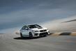 Review van de vernieuwde sportieve sedan Subaru WRX foto 5